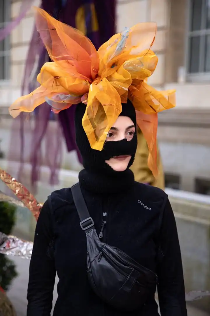 Brave Compagnie - L'art de la joie