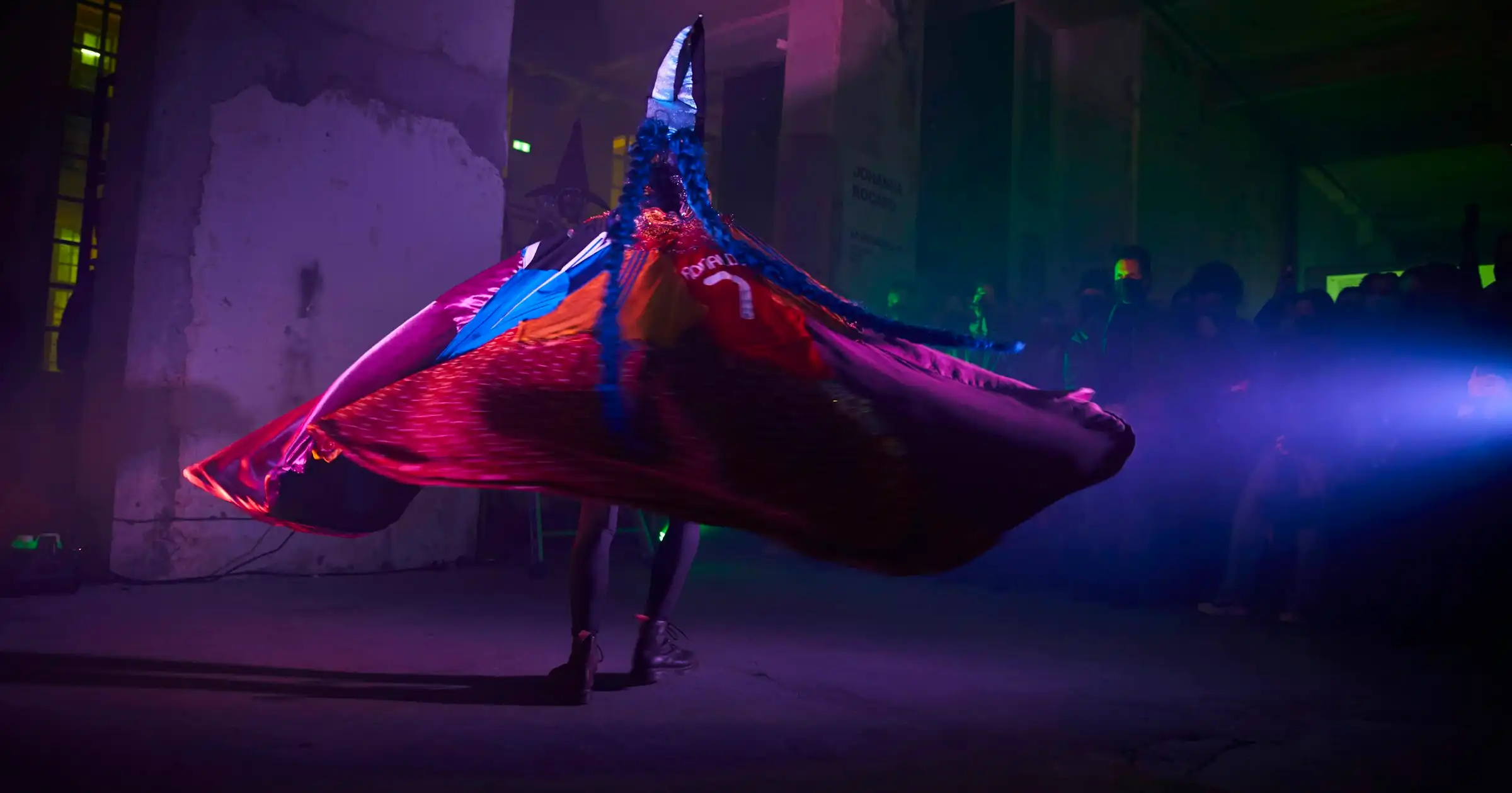 Brave Compagnie - La grande folie