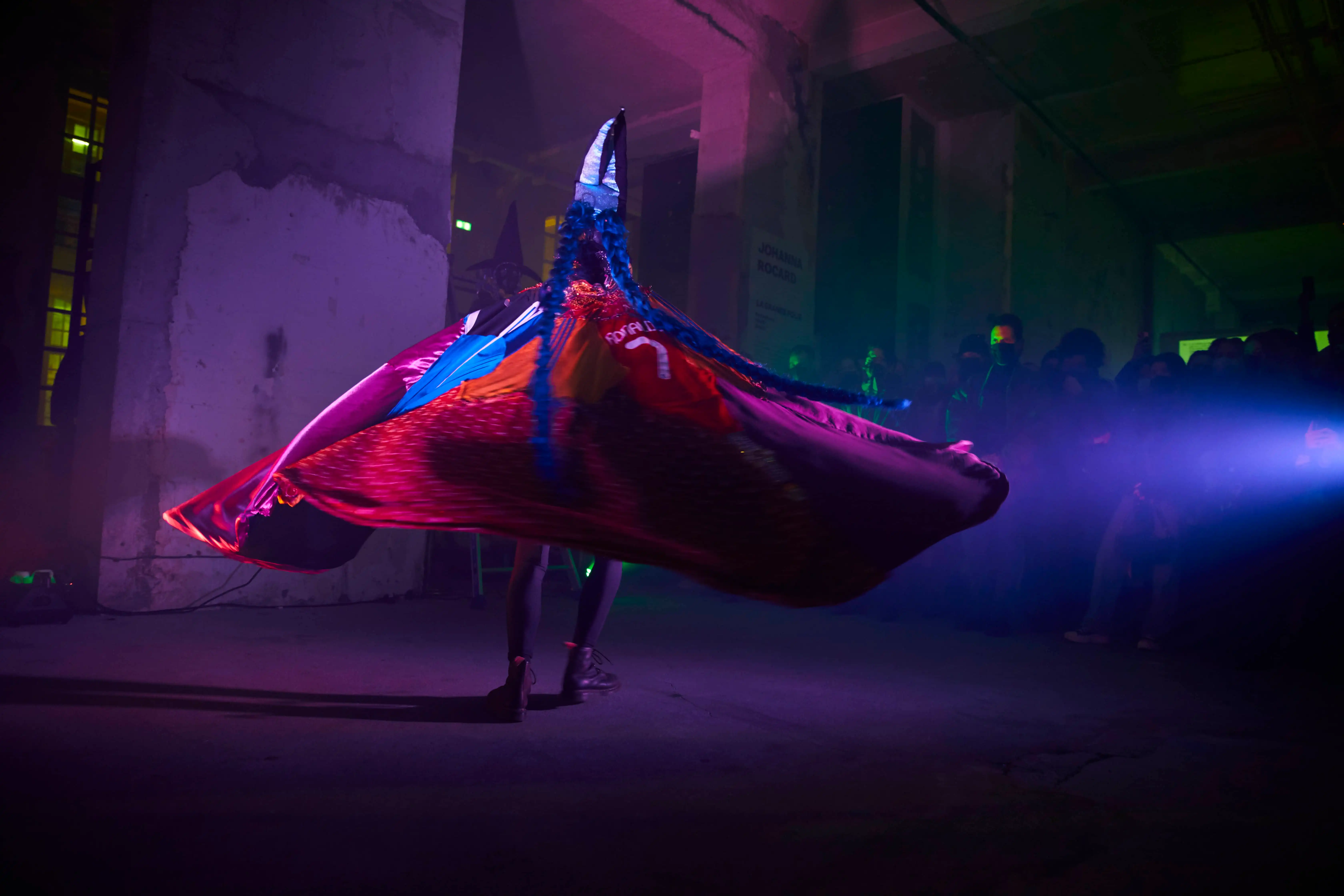 Brave Compagnie - La grande folie