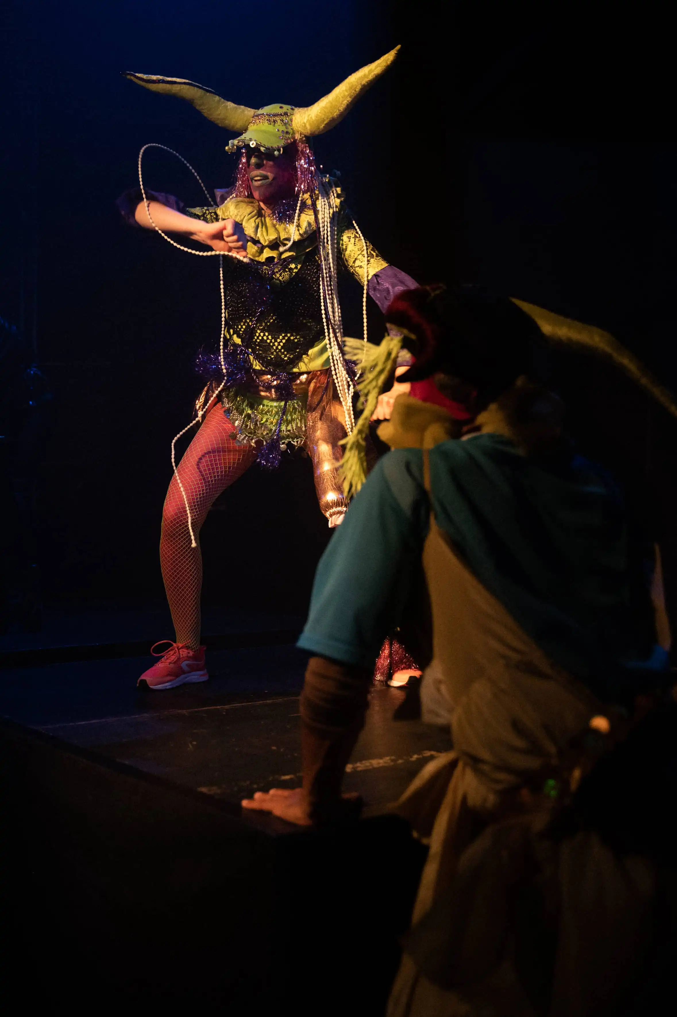 Brave Compagnie - Le bal des ardentes