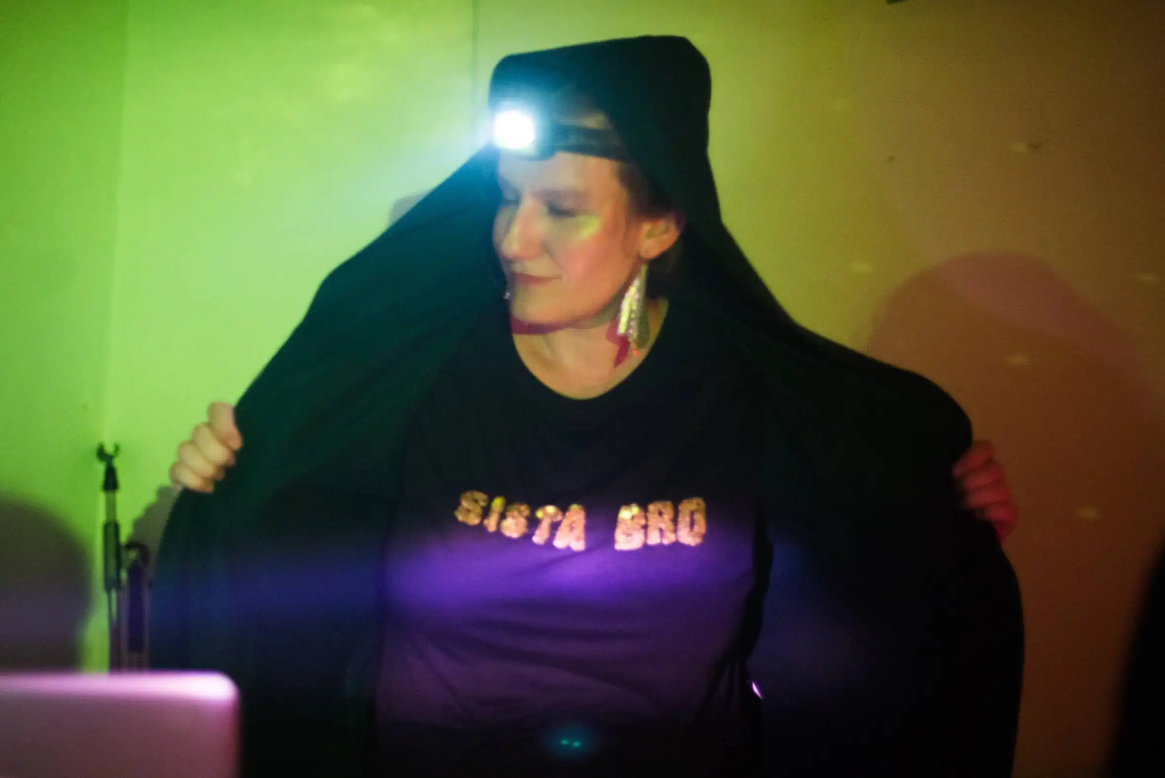 Brave Compagnie - Amandine Braud