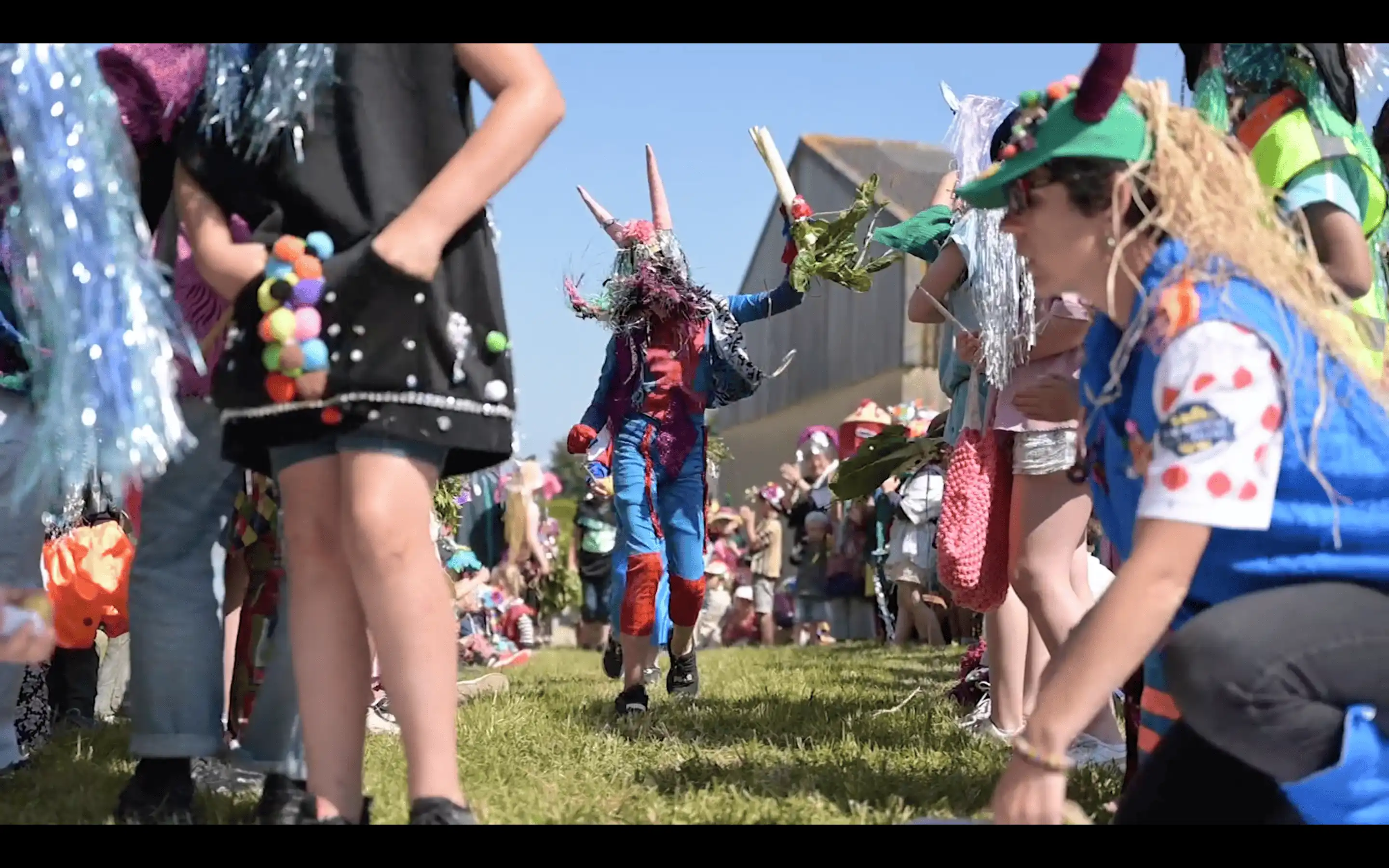 Brave Compagnie - La parade souterraine
