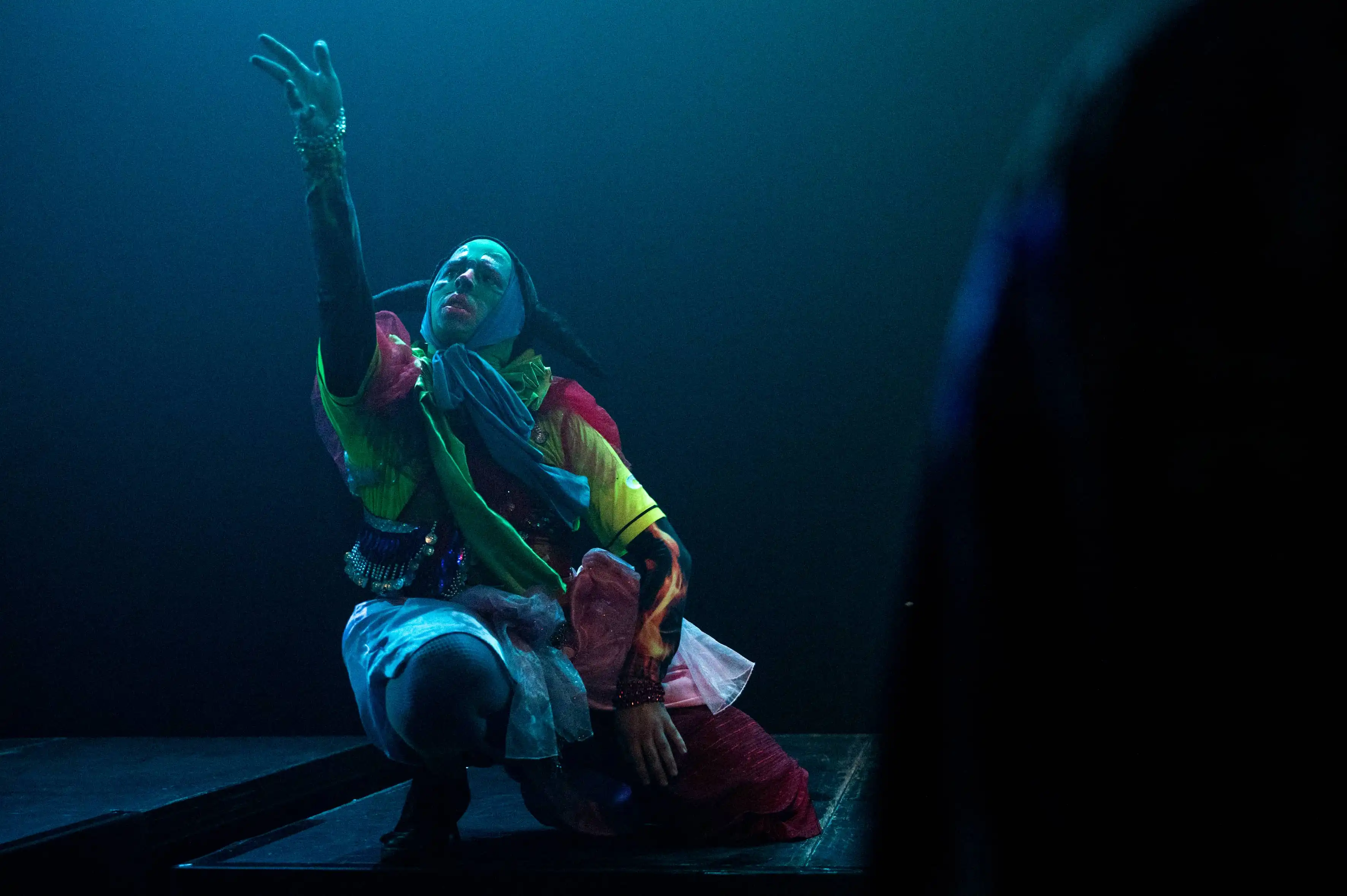 Brave Compagnie - Le bal des ardentes